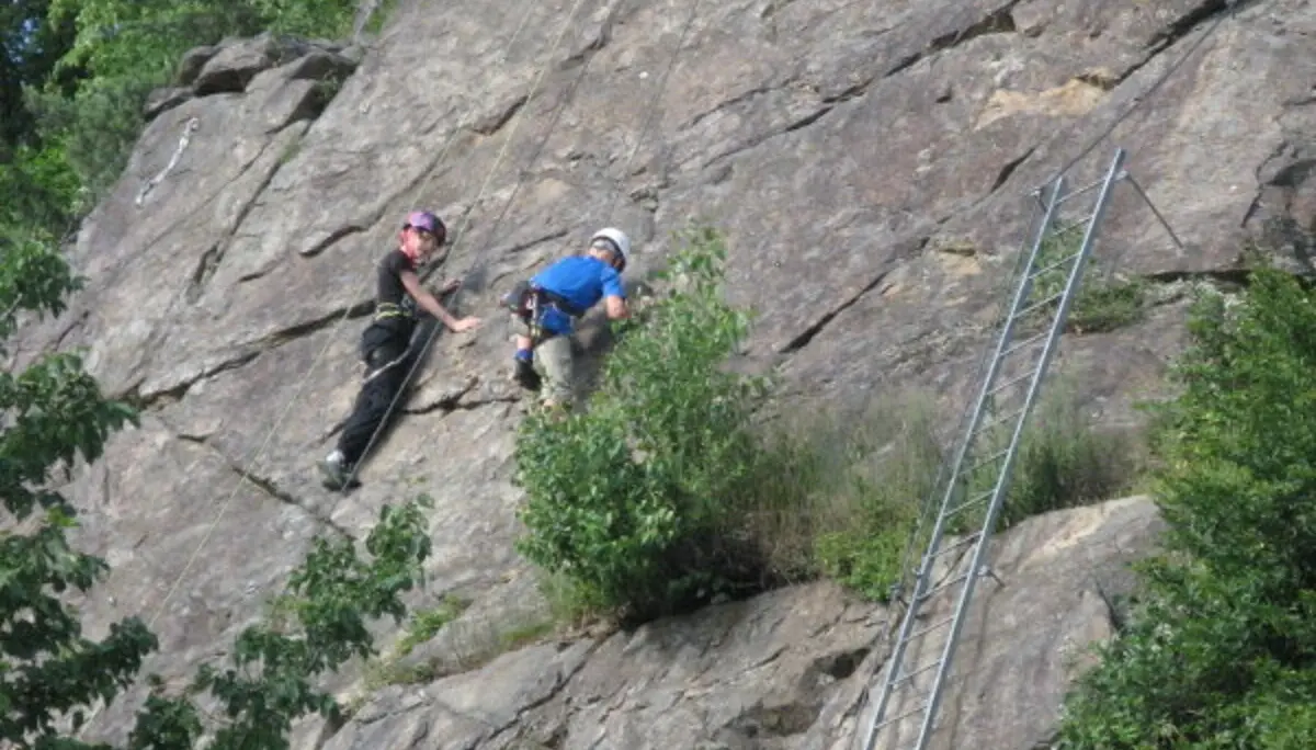 Kaitersberg | © Kaitersberg