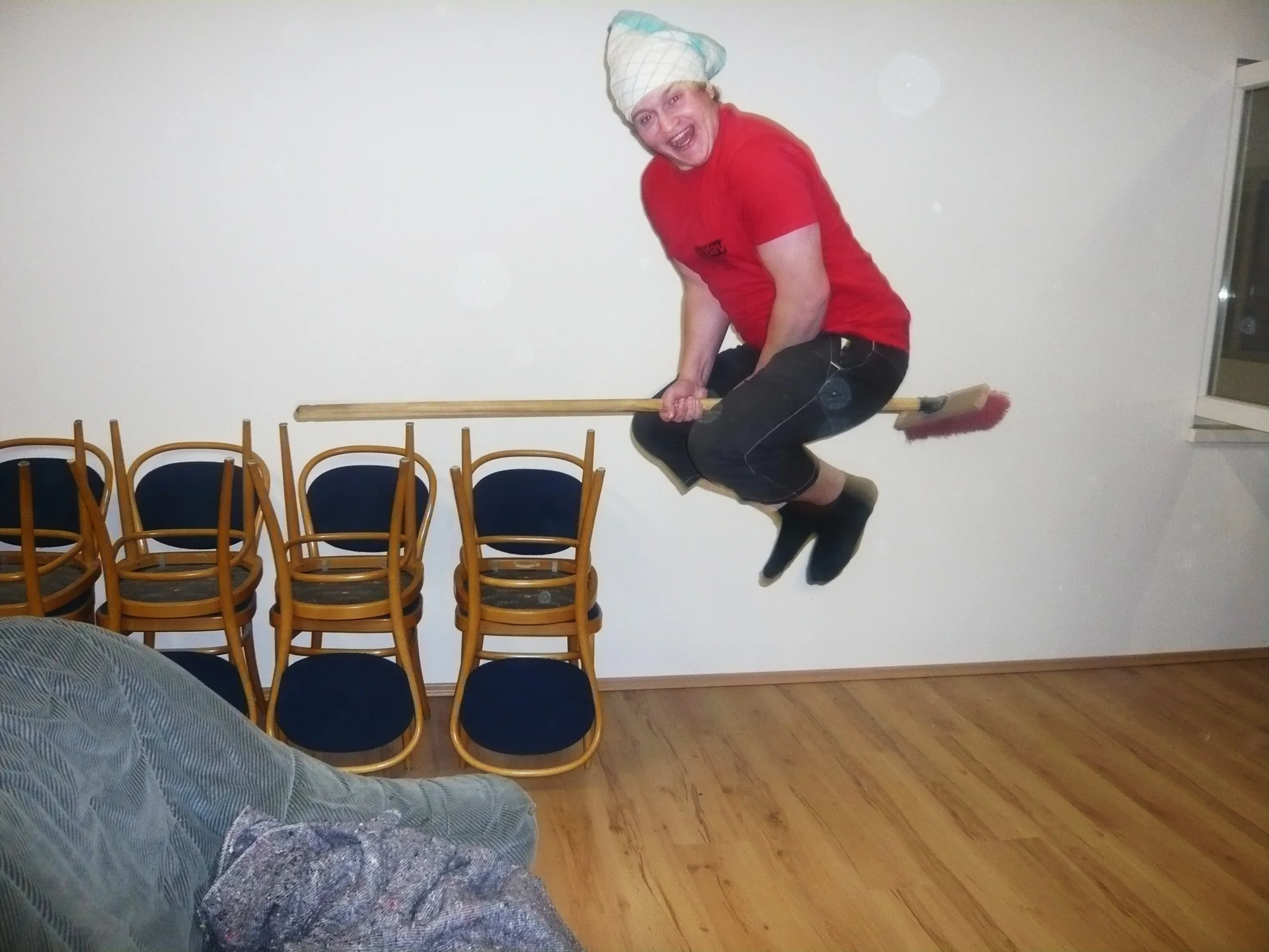 Kletternacht  | © Kletternacht 