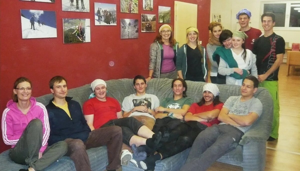 Kletternacht  | © Kletternacht 