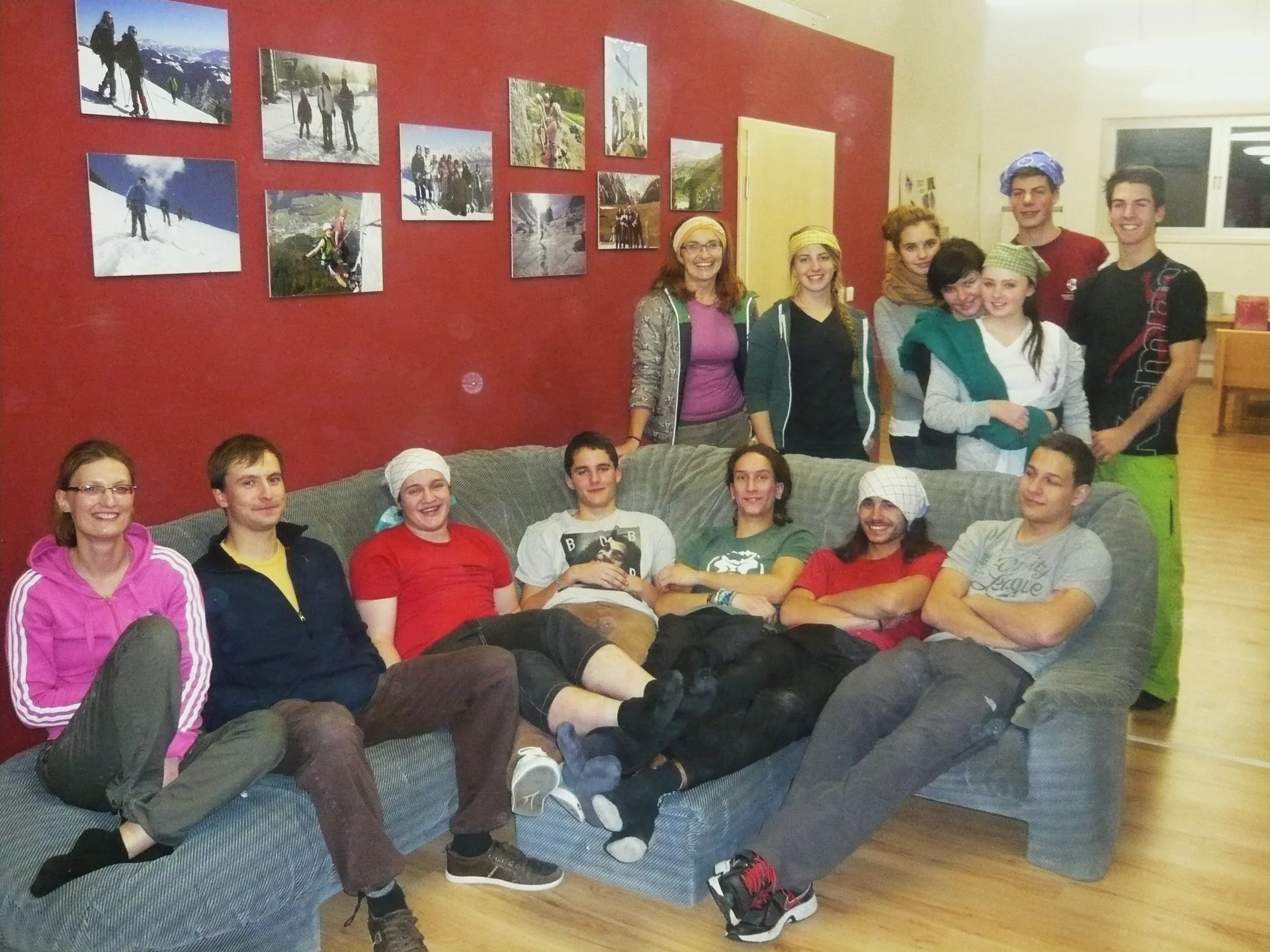 Kletternacht  | © Kletternacht 