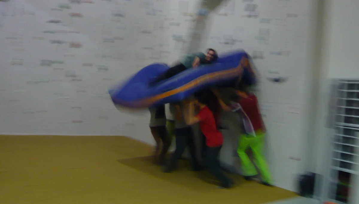 Kletternacht  | © Kletternacht 