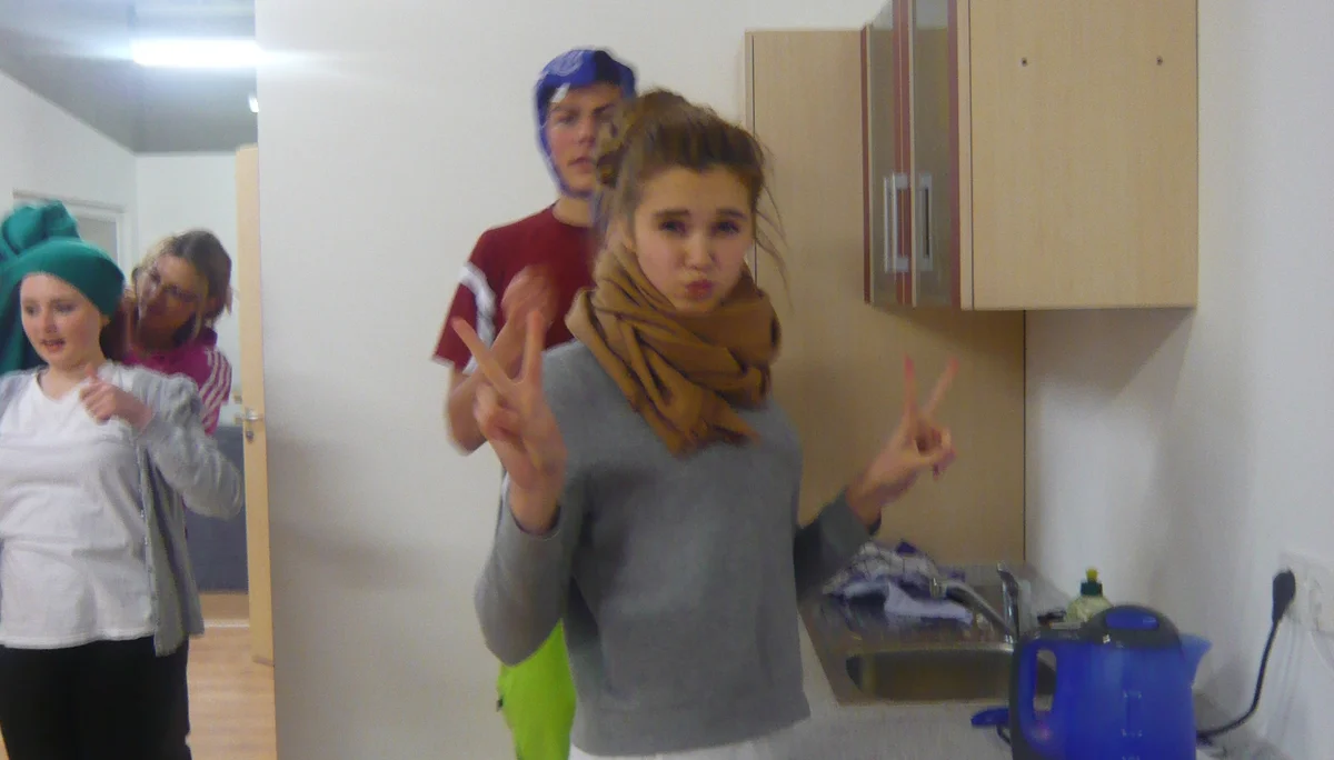 Kletternacht  | © Kletternacht 