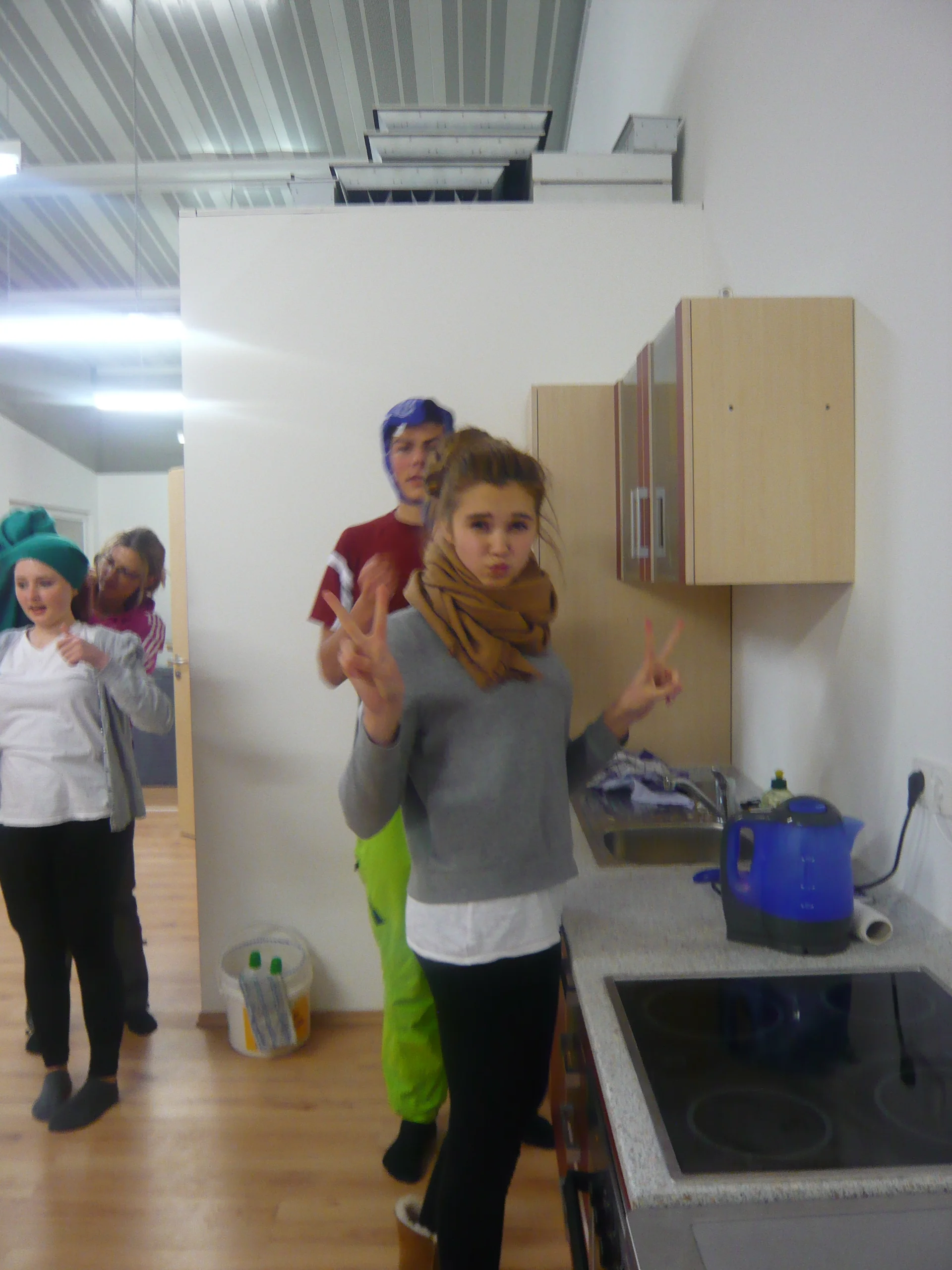 Kletternacht  | © Kletternacht 