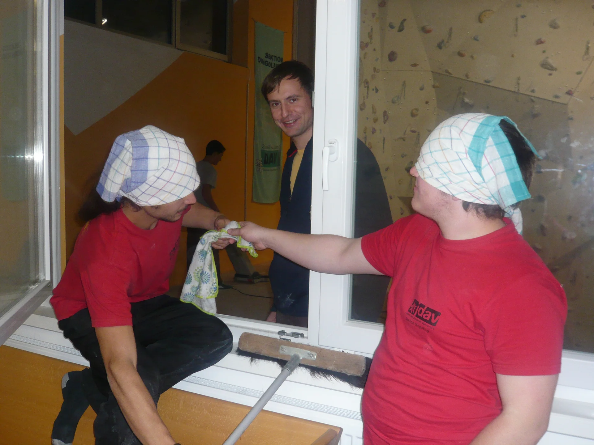 Kletternacht  | © Kletternacht 