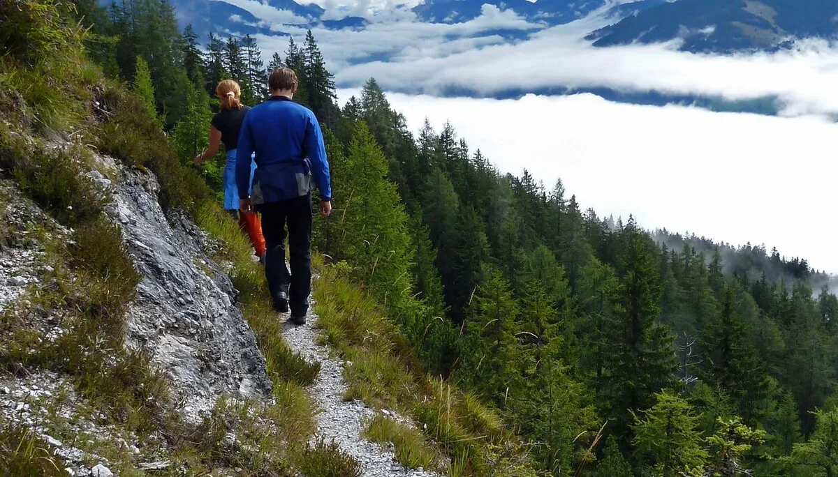 Kletterwochenende  | © Kletterwochenende 