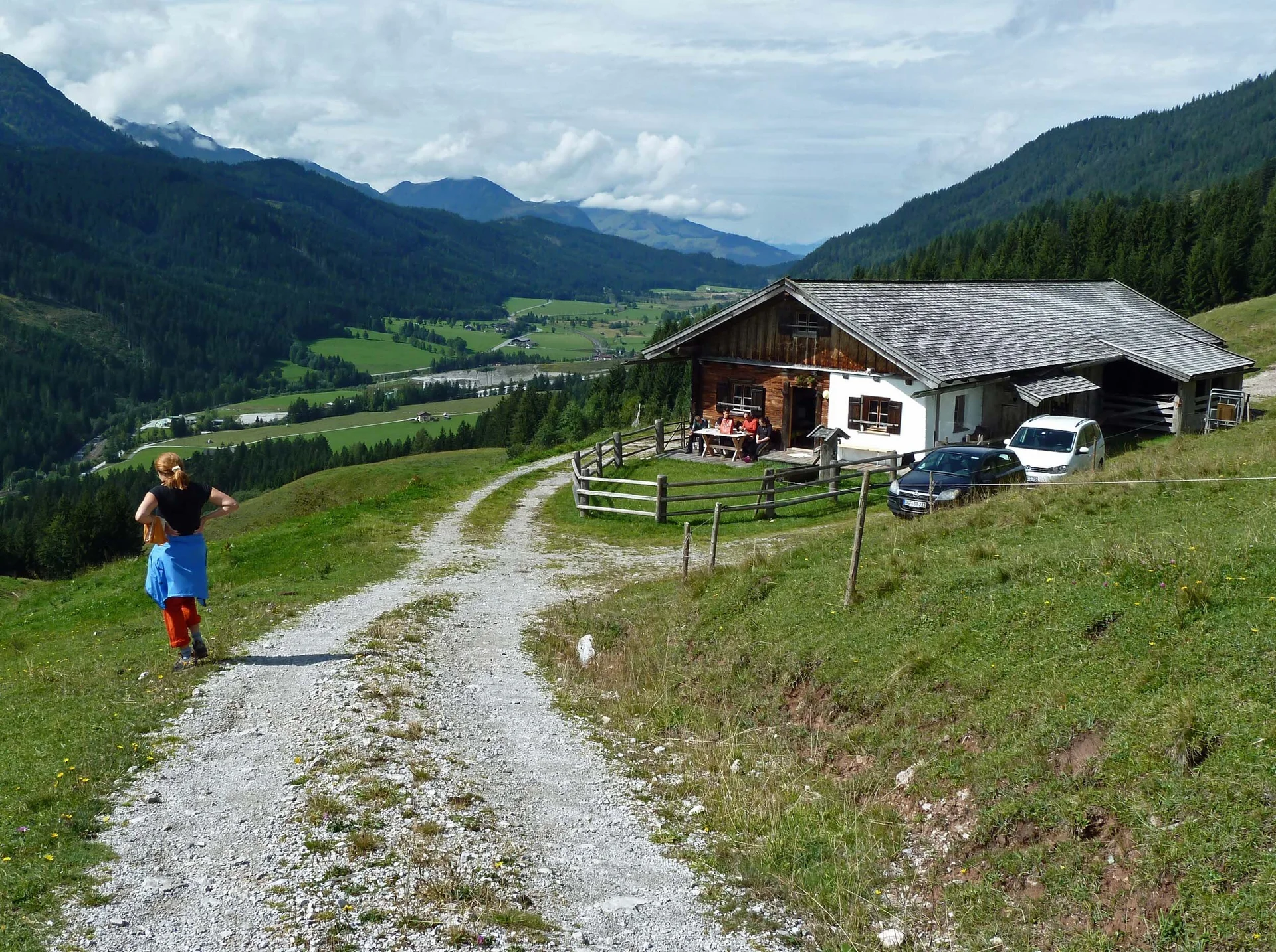 Kletterwochenende  | © Kletterwochenende 