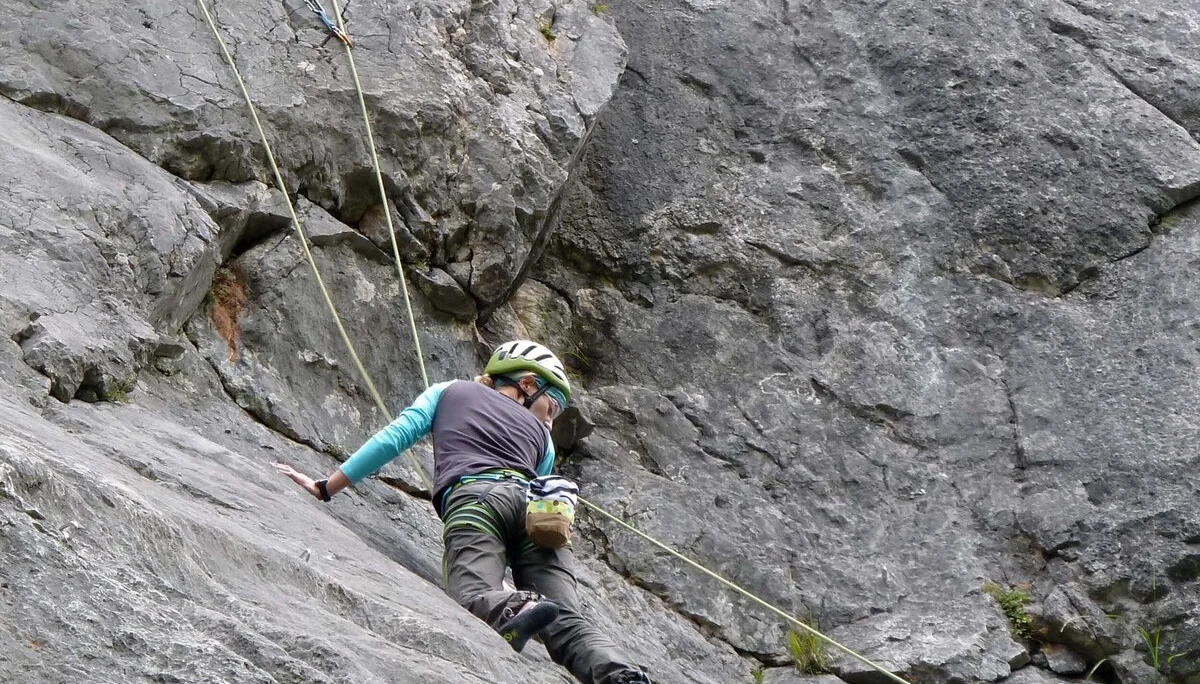 Kletterwochenende  | © Kletterwochenende 