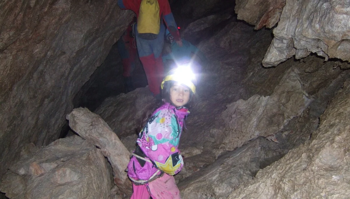 Lamprechtshöhle | © Lamprechtshöhle