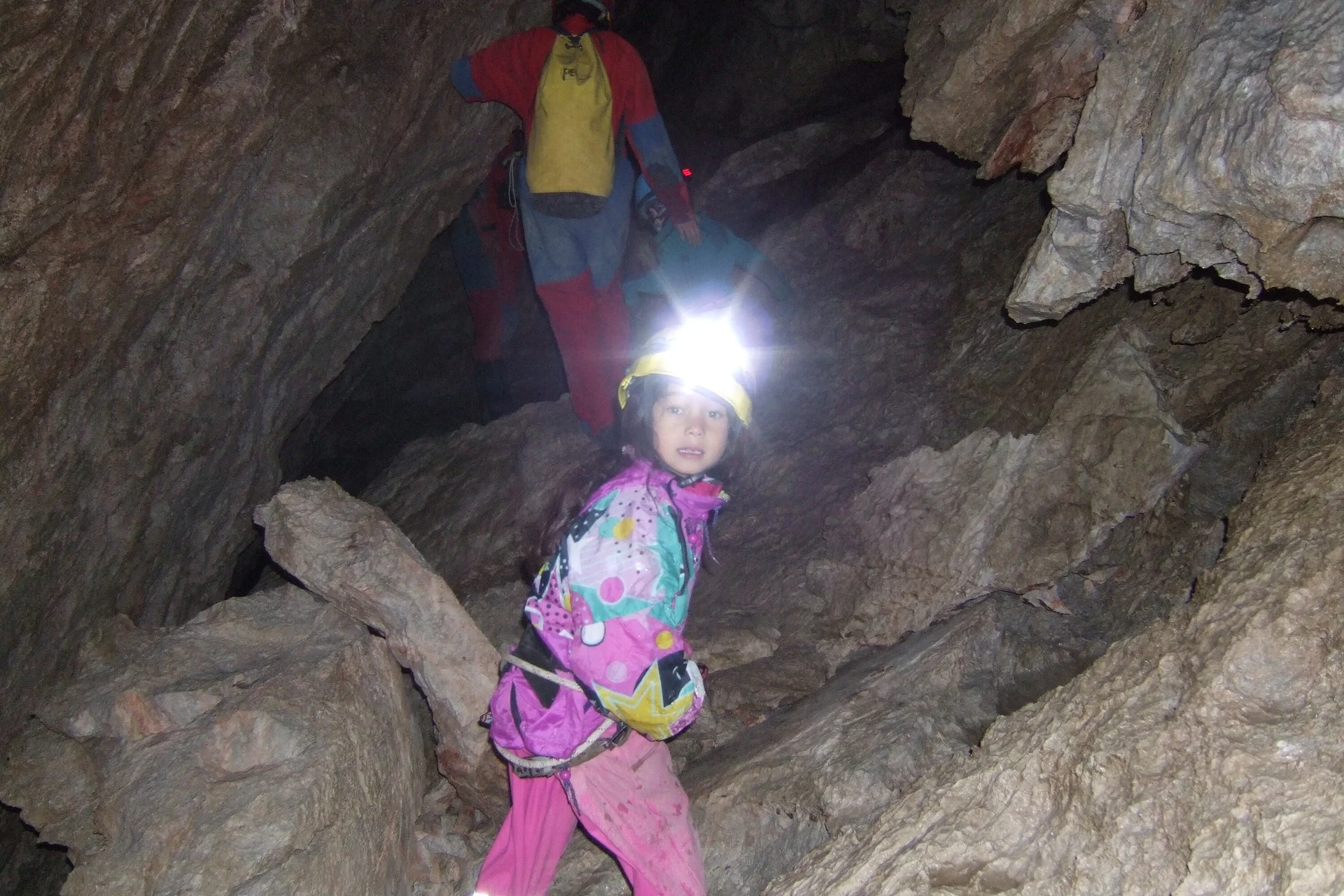 Lamprechtshöhle | © Lamprechtshöhle
