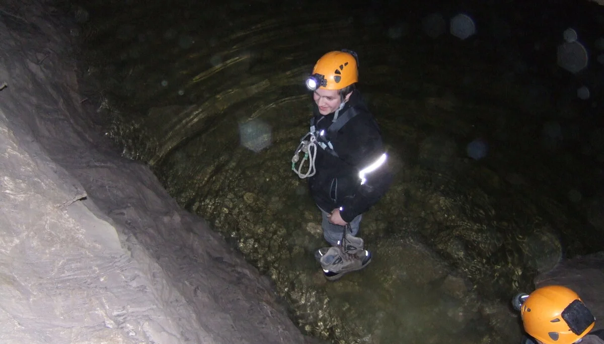 Lamprechtshöhle | © Lamprechtshöhle