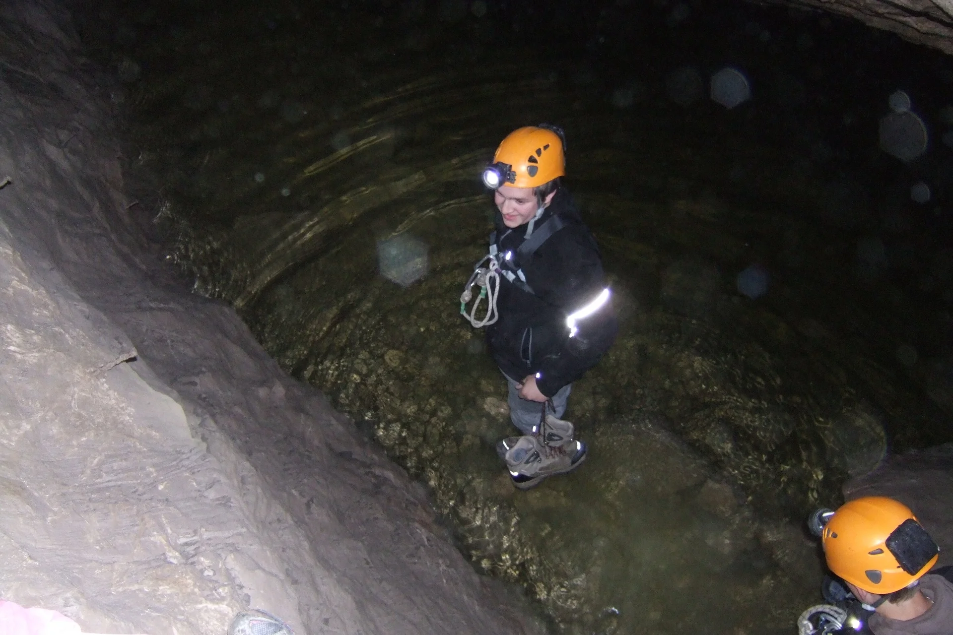 Lamprechtshöhle | © Lamprechtshöhle