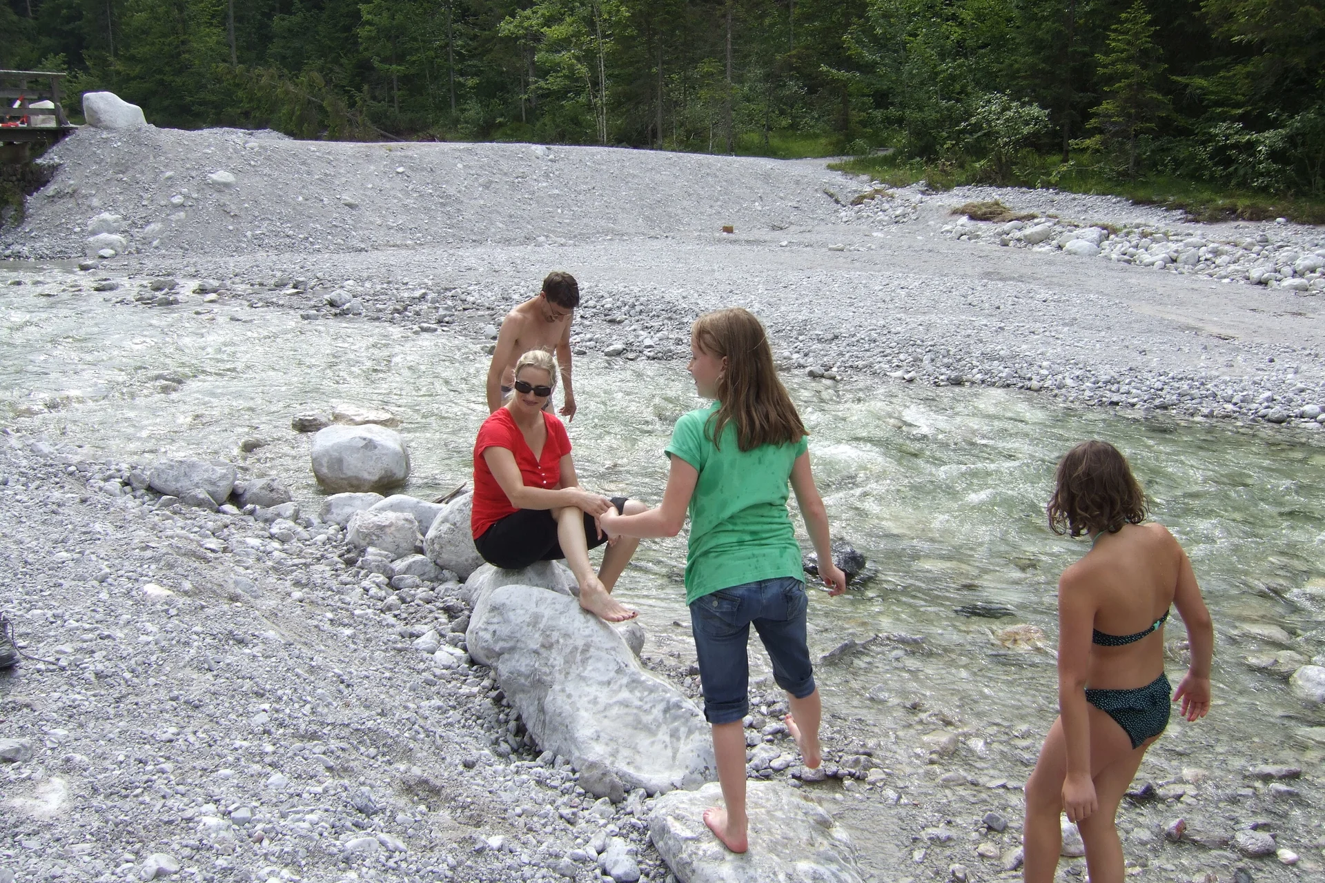 Lamprechtshöhle | © Lamprechtshöhle