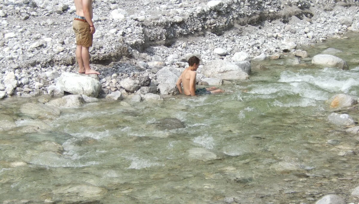 Lamprechtshöhle | © Lamprechtshöhle