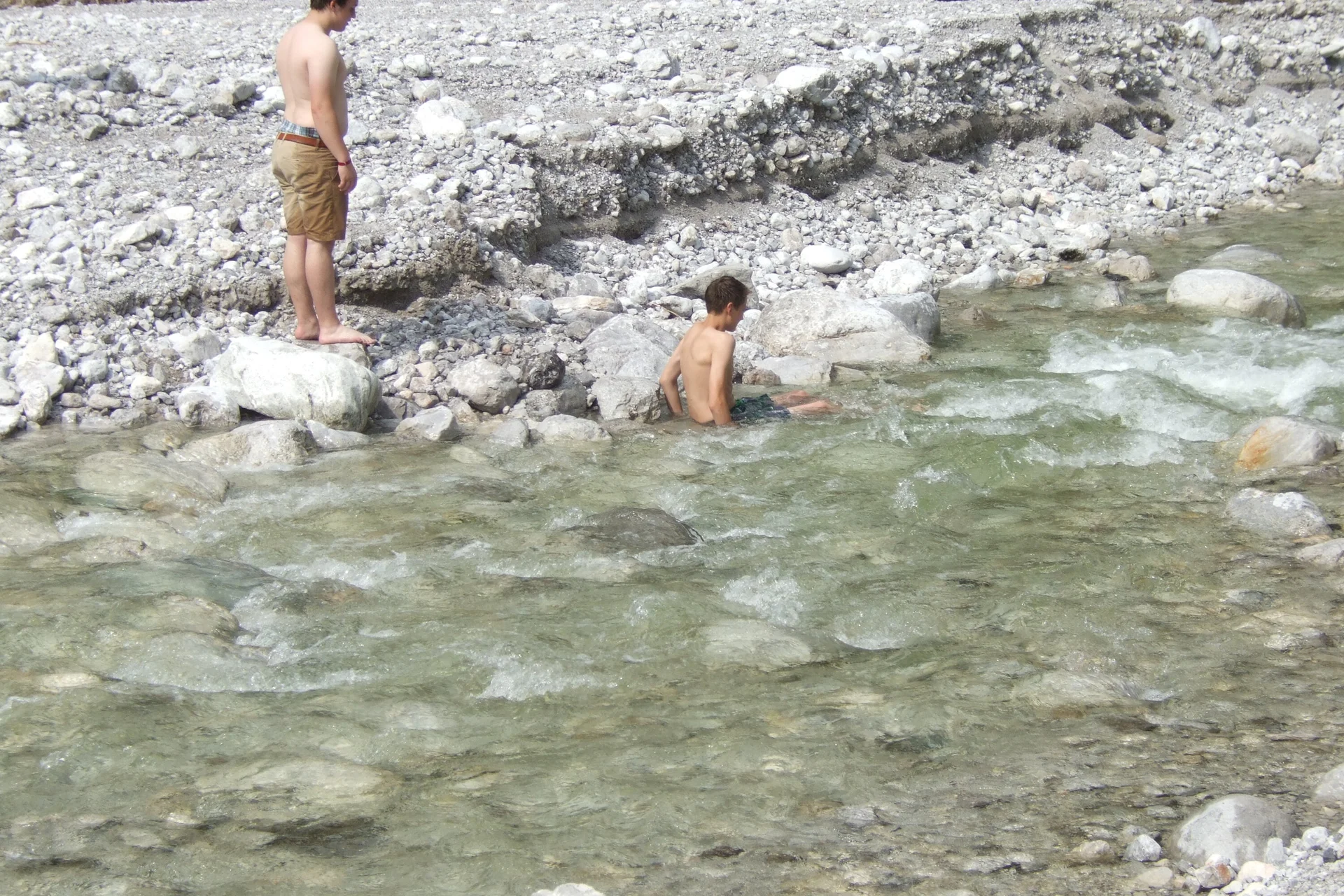 Lamprechtshöhle | © Lamprechtshöhle