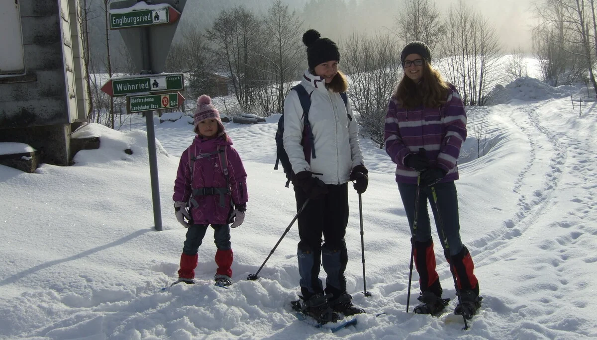 Landshuter Haus | © Landshuter Haus