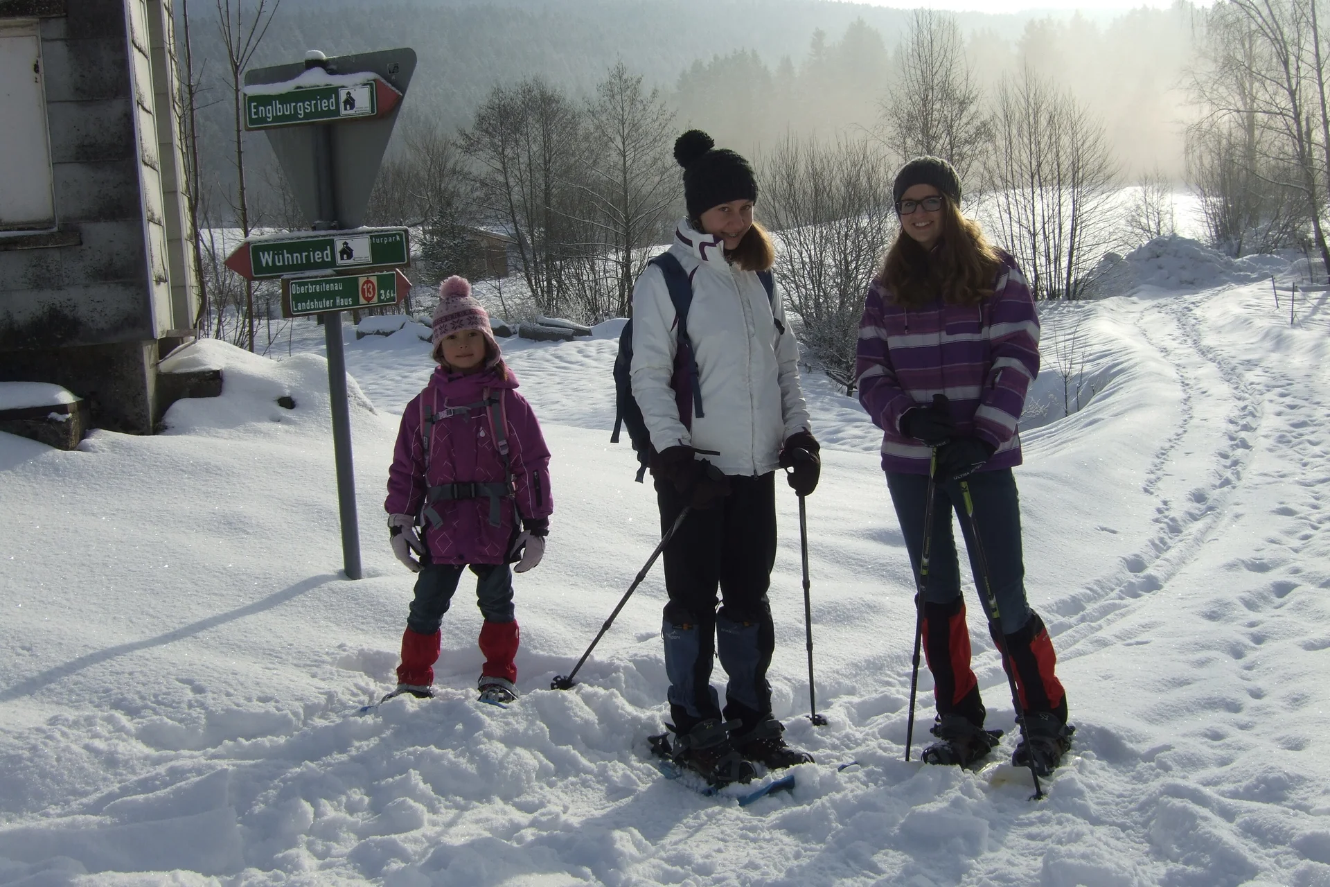 Landshuter Haus | © Landshuter Haus