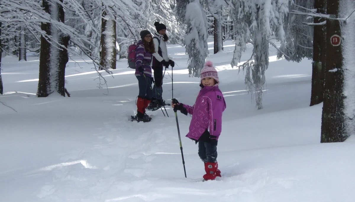 Landshuter Haus | © Landshuter Haus