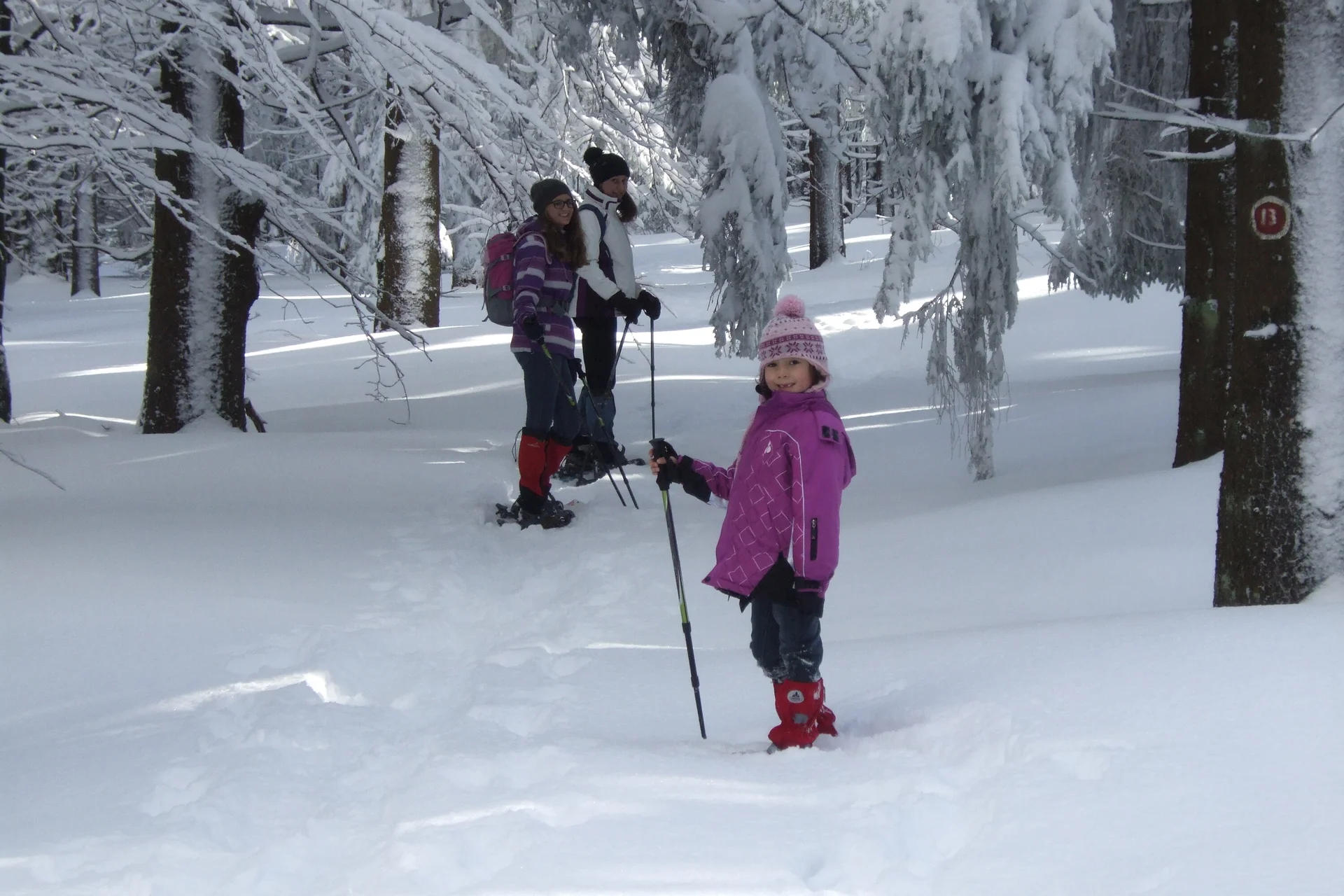 Landshuter Haus | © Landshuter Haus