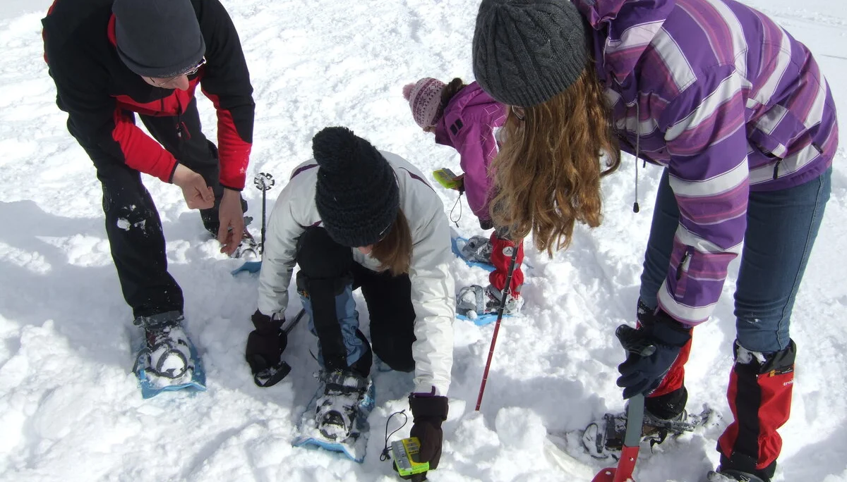 Landshuter Haus | © Landshuter Haus