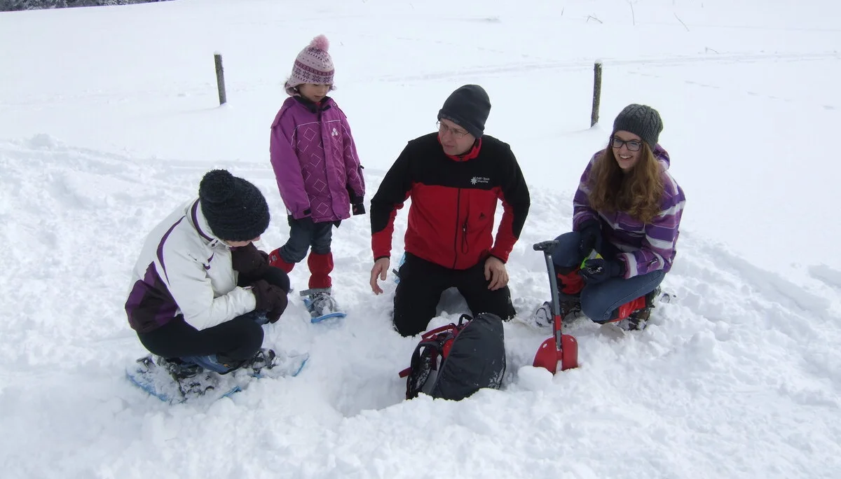 Landshuter Haus | © Landshuter Haus