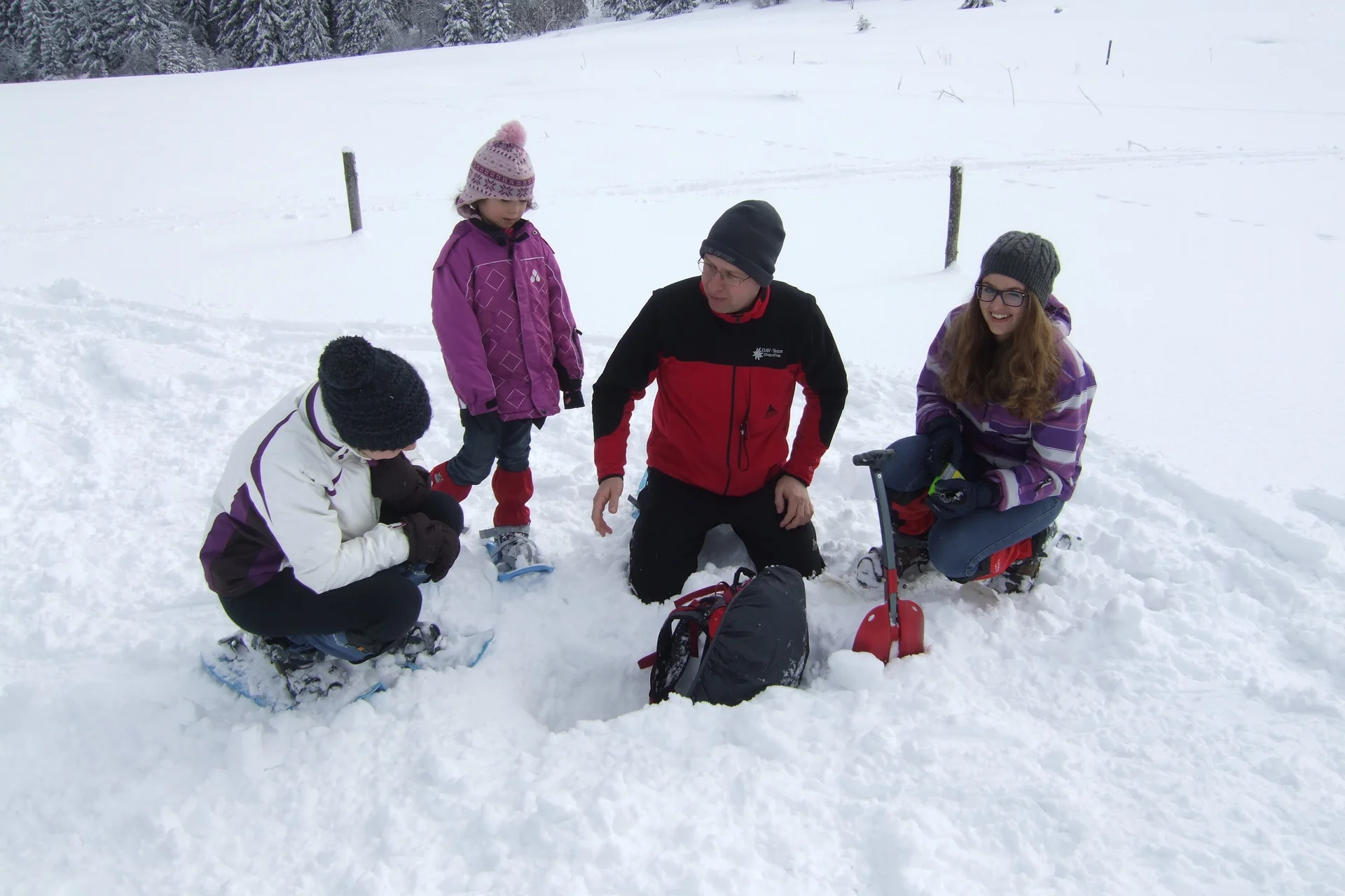 Landshuter Haus | © Landshuter Haus