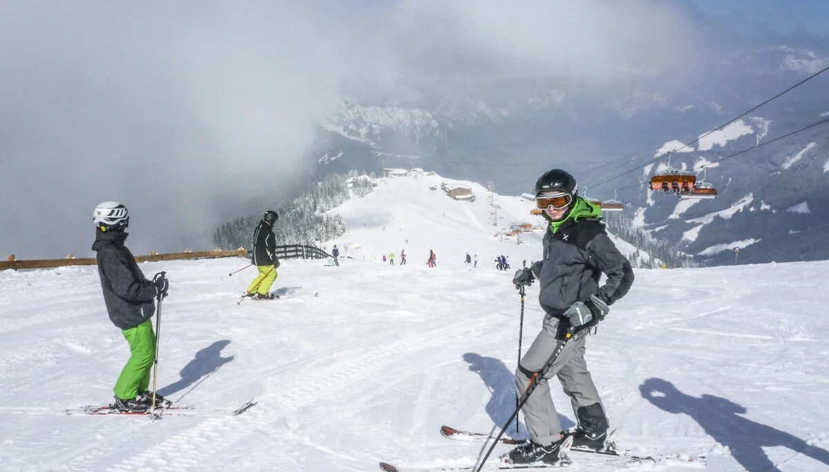 Oster-Mix | © Oster-Mix