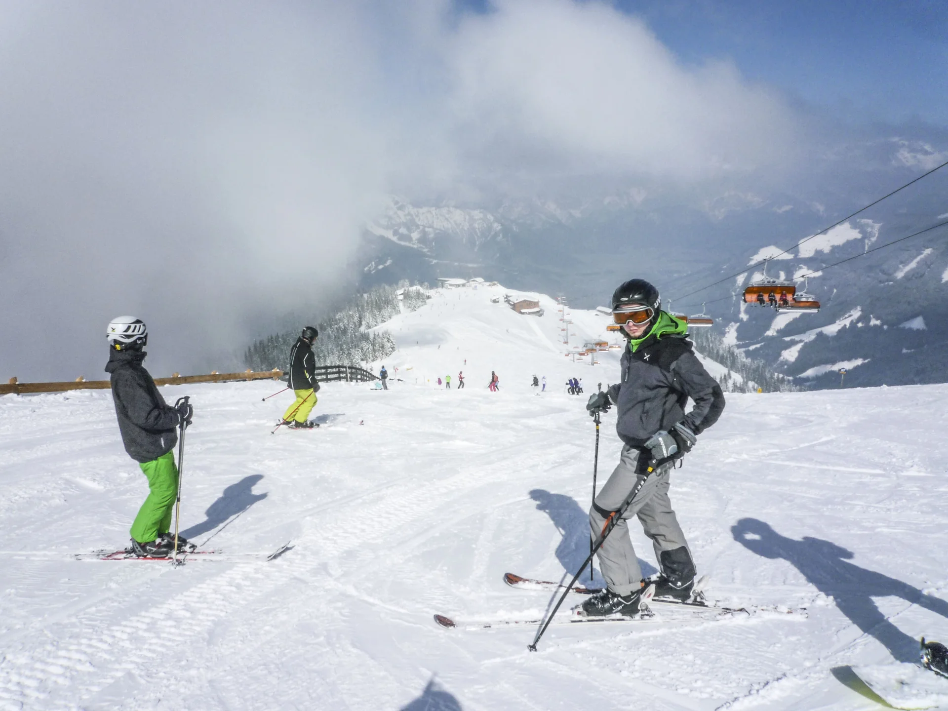 Oster-Mix | © Oster-Mix