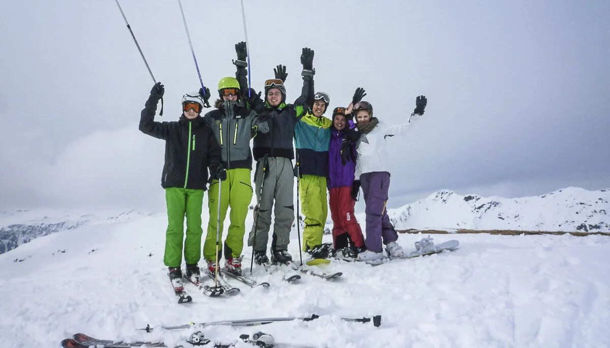 Oster-Mix | © Oster-Mix