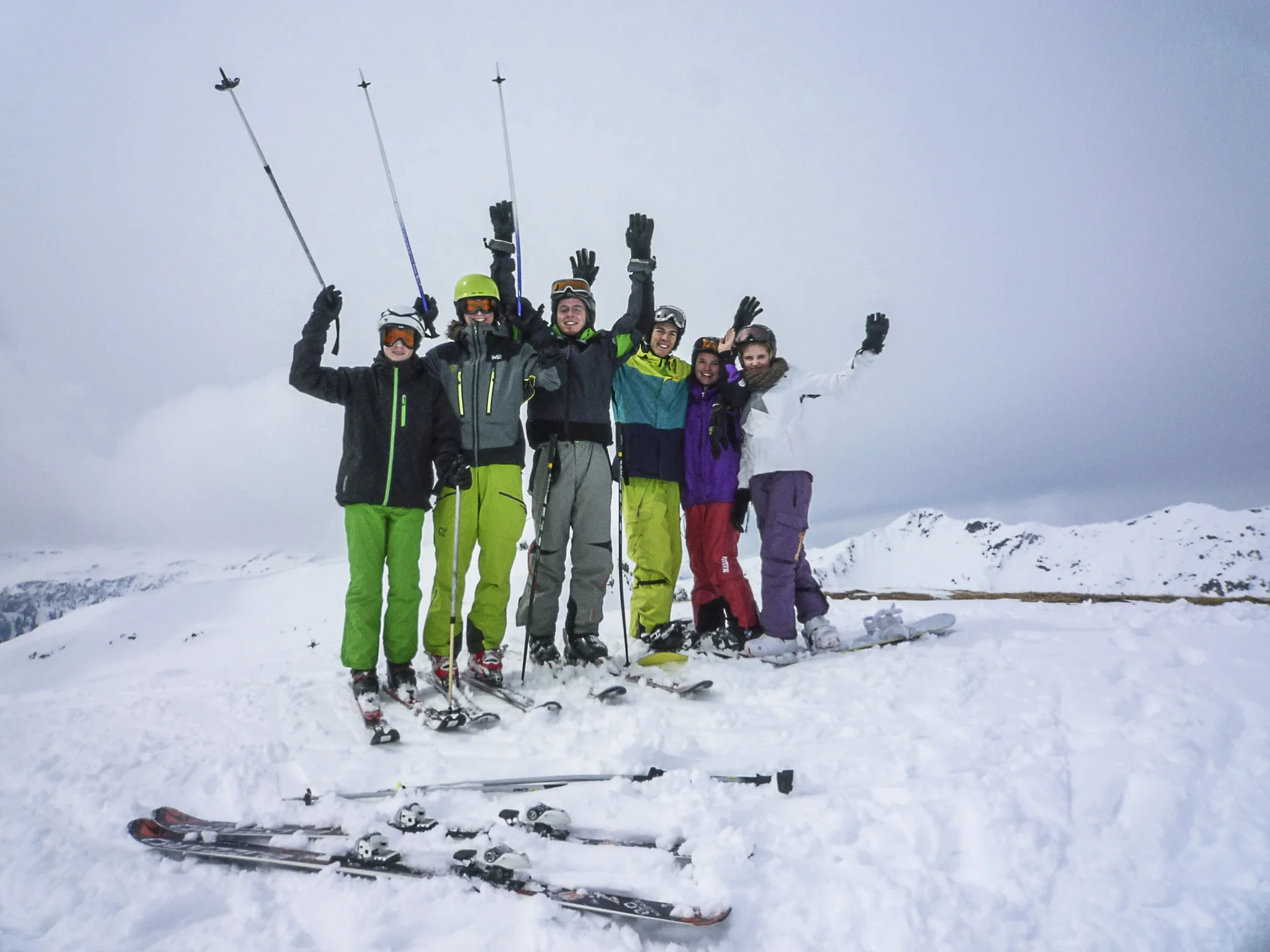 Oster-Mix | © Oster-Mix