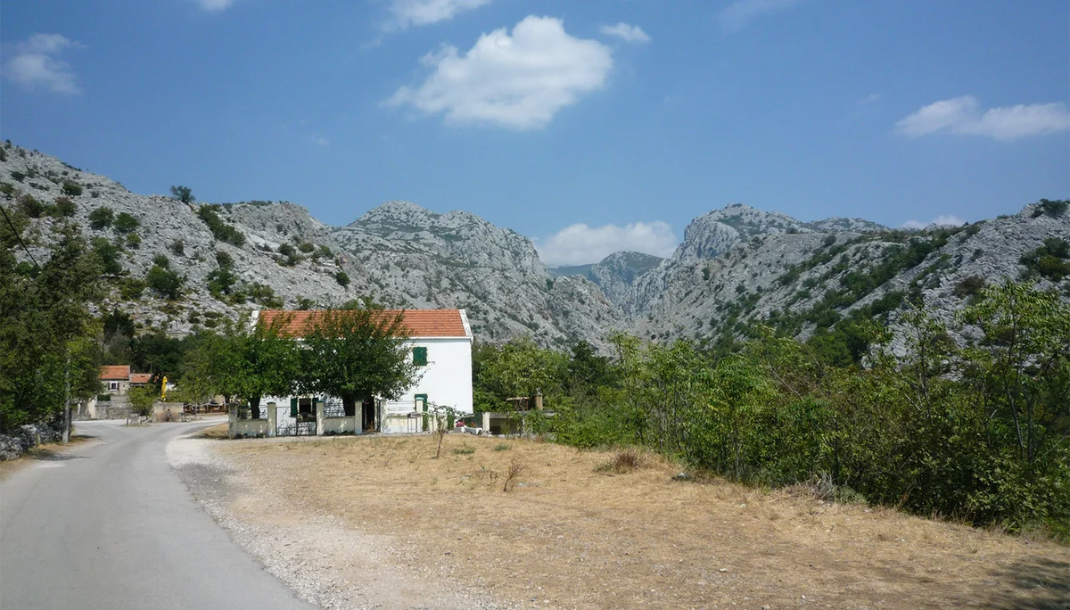 Paklenica | © Paklenica