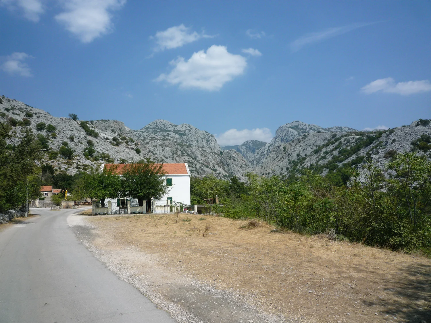 Paklenica | © Paklenica