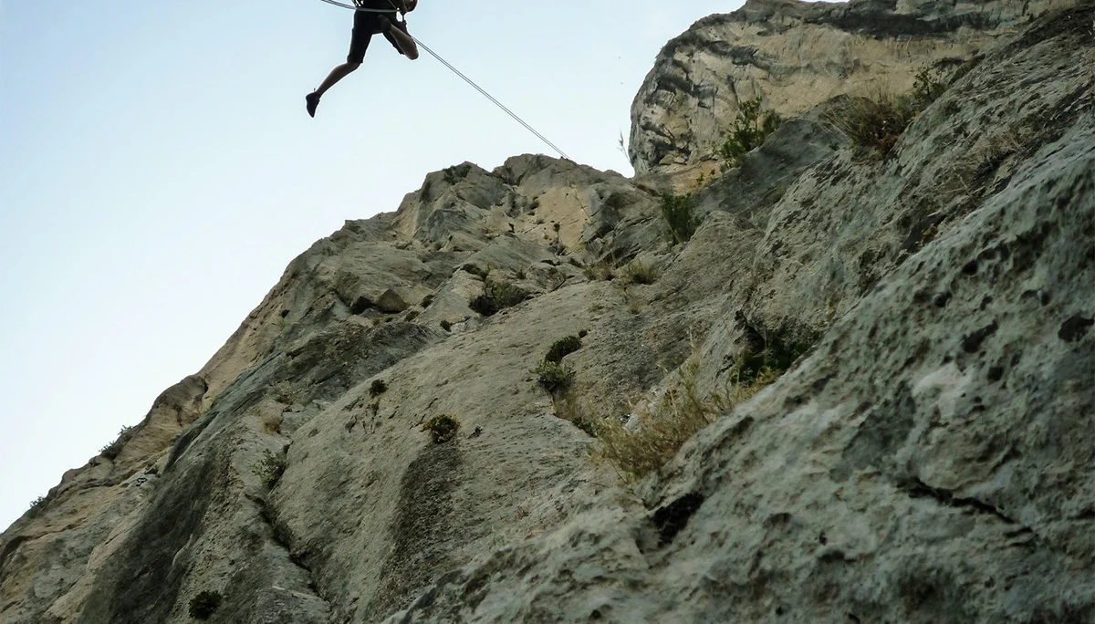 Paklenica | © Paklenica