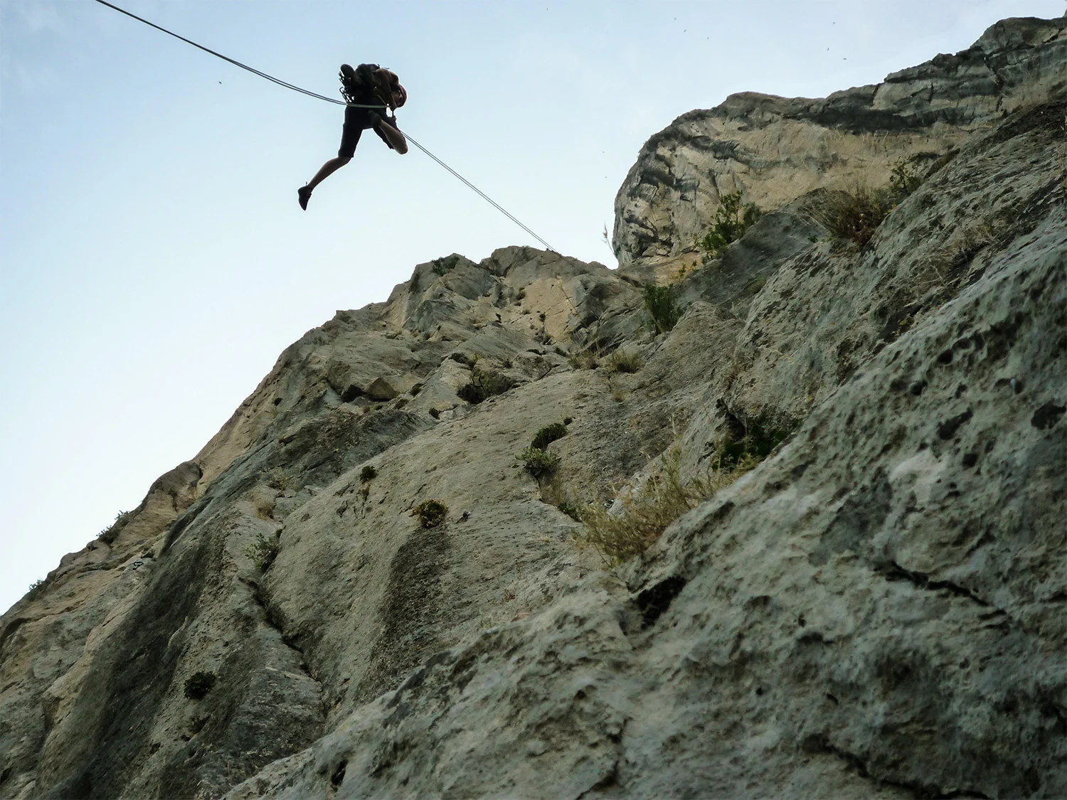 Paklenica | © Paklenica