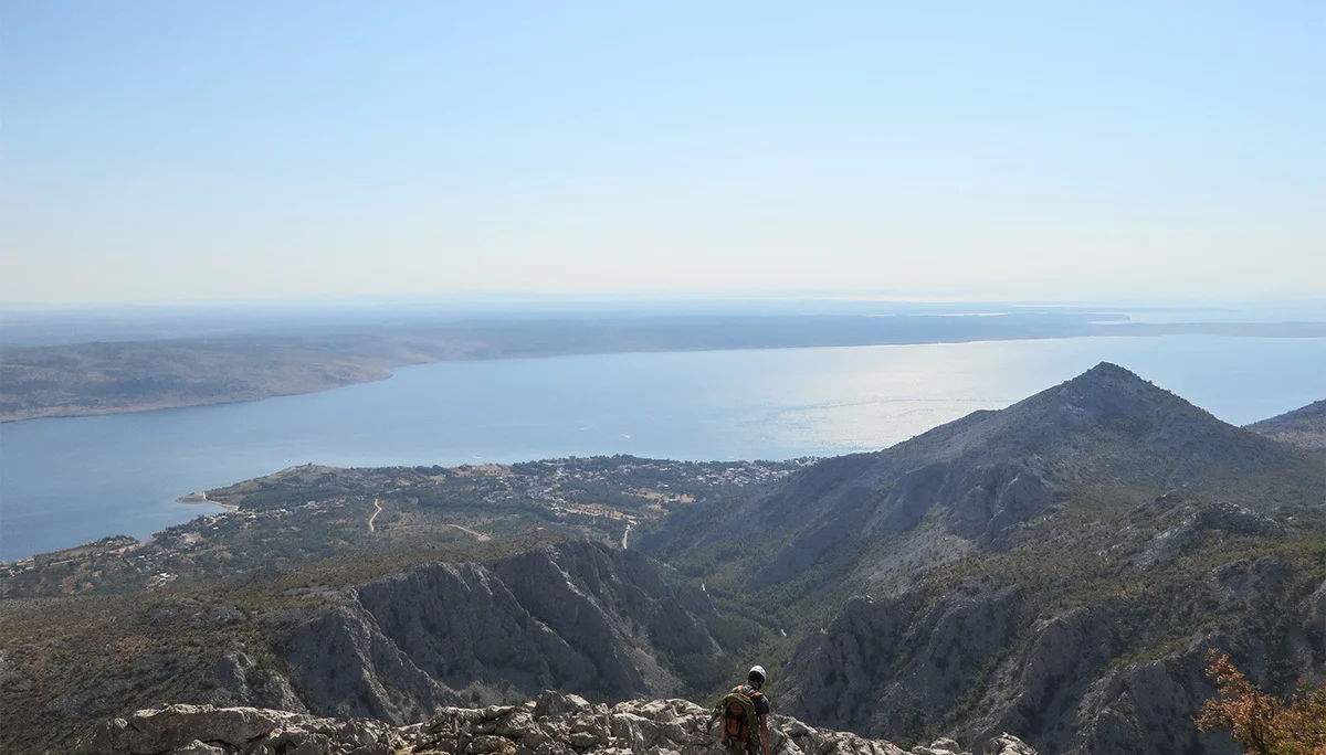 Paklenica | © Paklenica