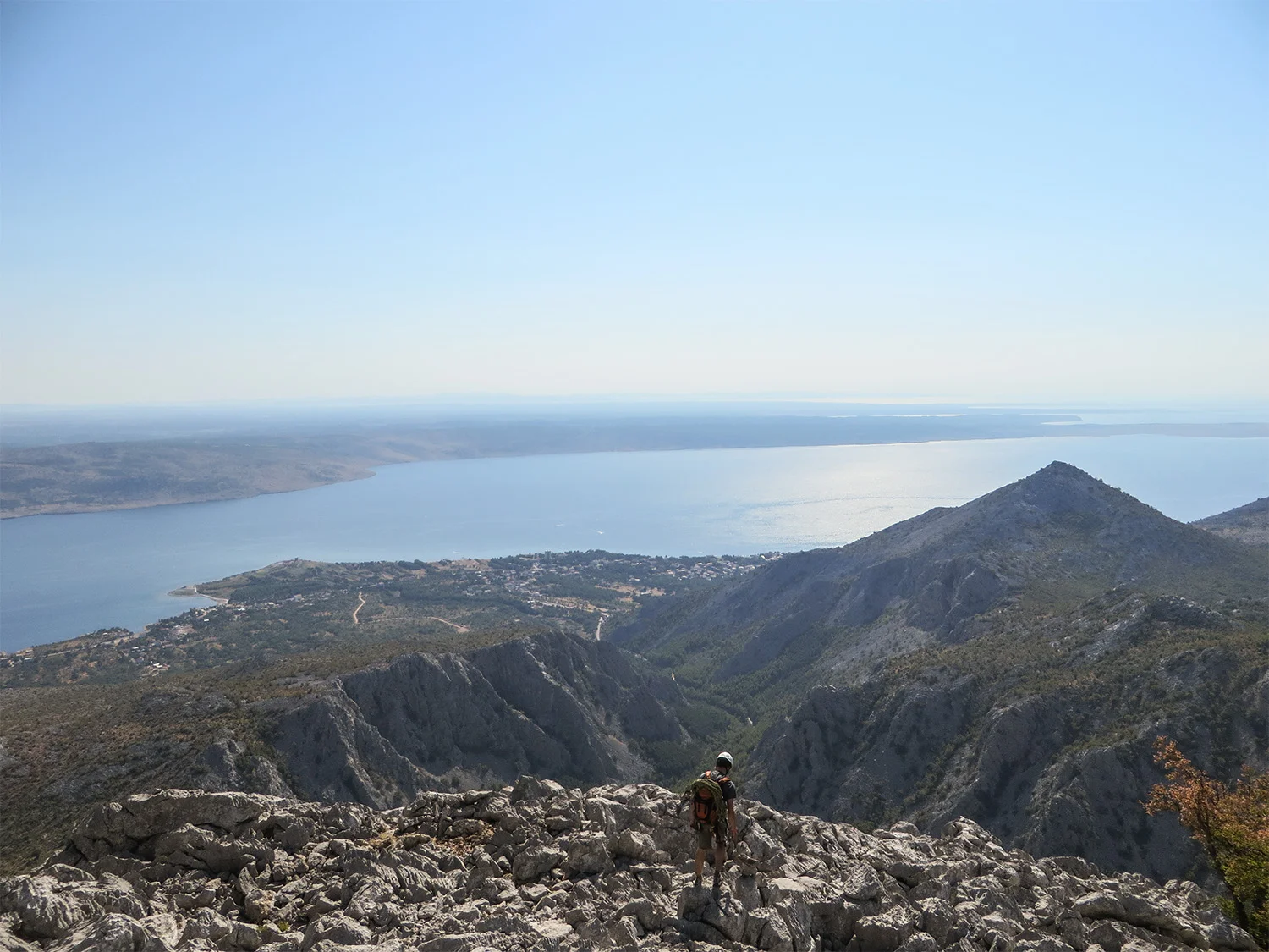 Paklenica | © Paklenica