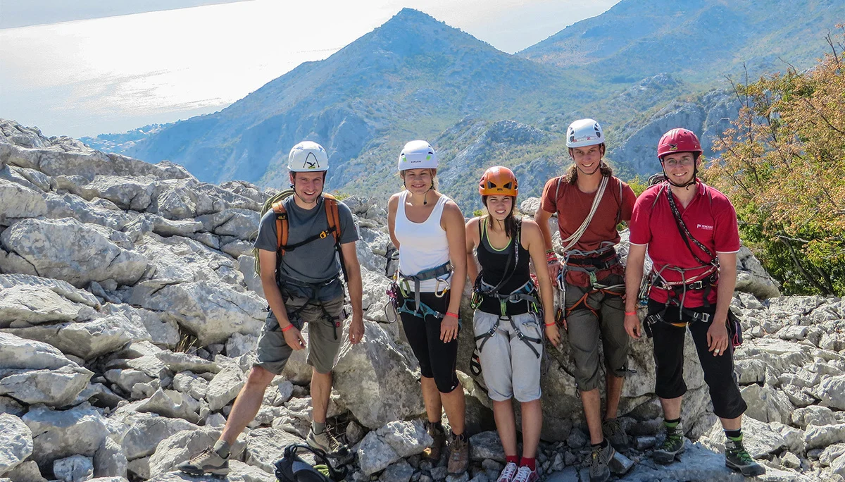 Paklenica | © Paklenica