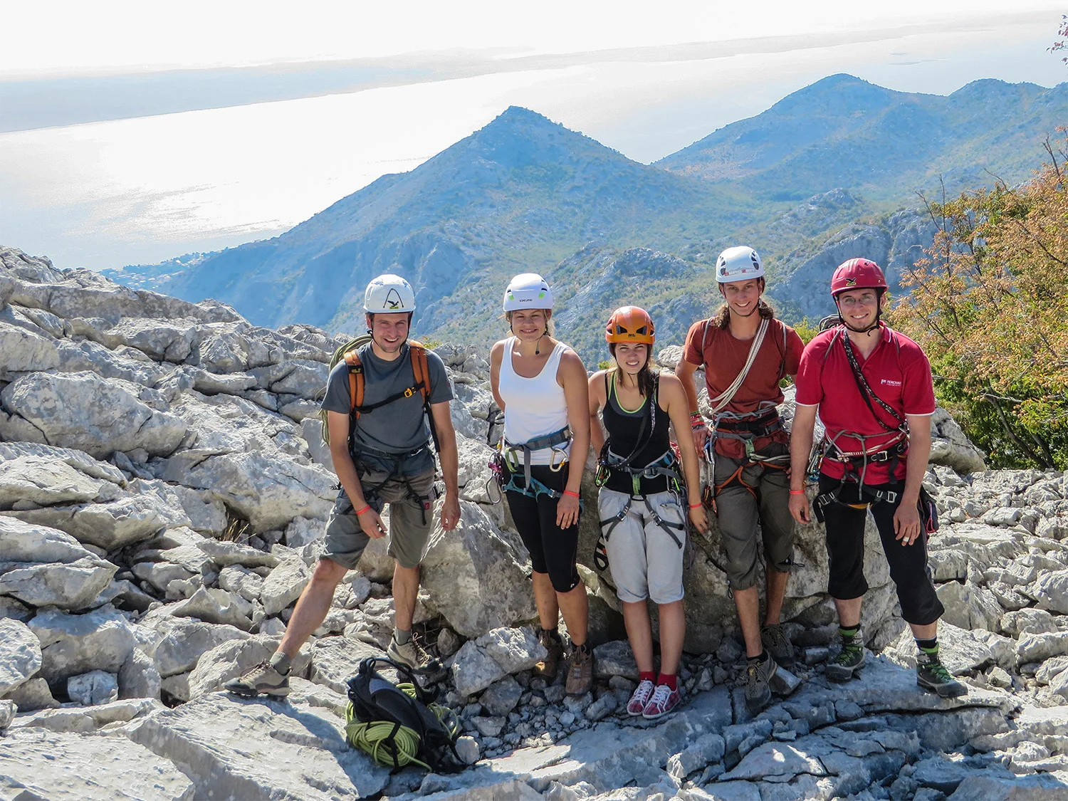 Paklenica | © Paklenica