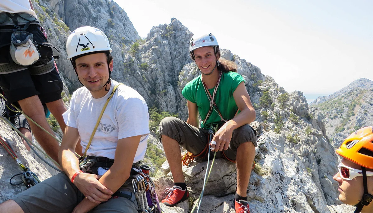 Paklenica | © Paklenica