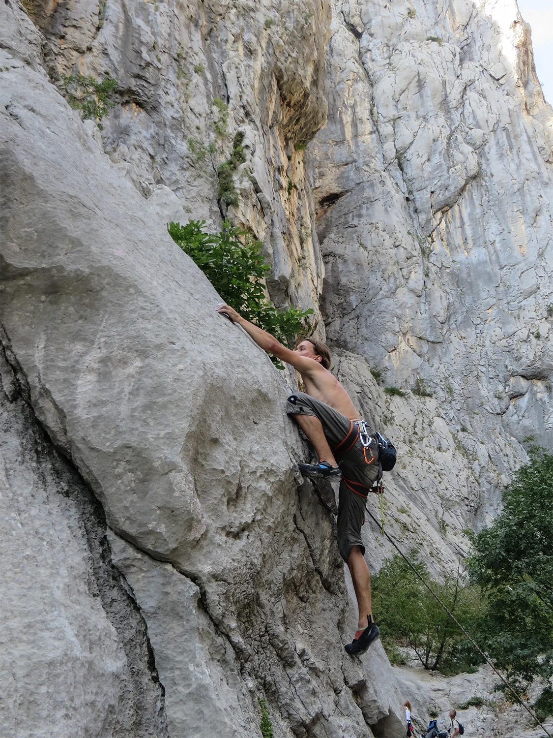 Paklenica | © Paklenica