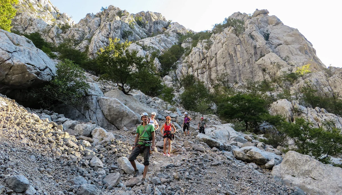 Paklenica | © Paklenica