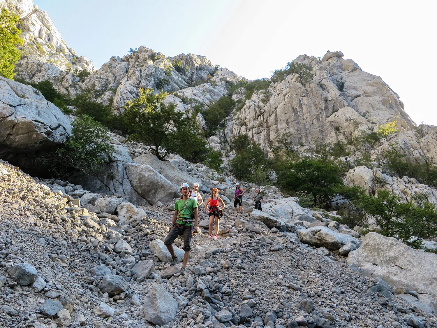 Paklenica | © Paklenica