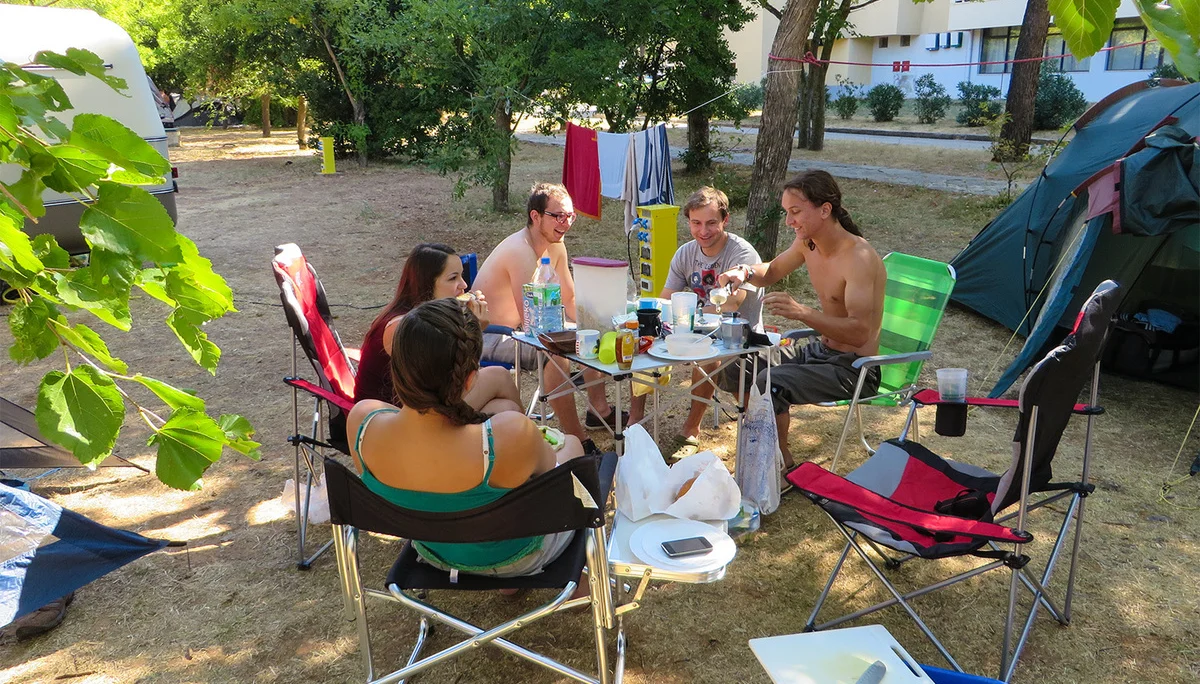 Paklenica | © Paklenica