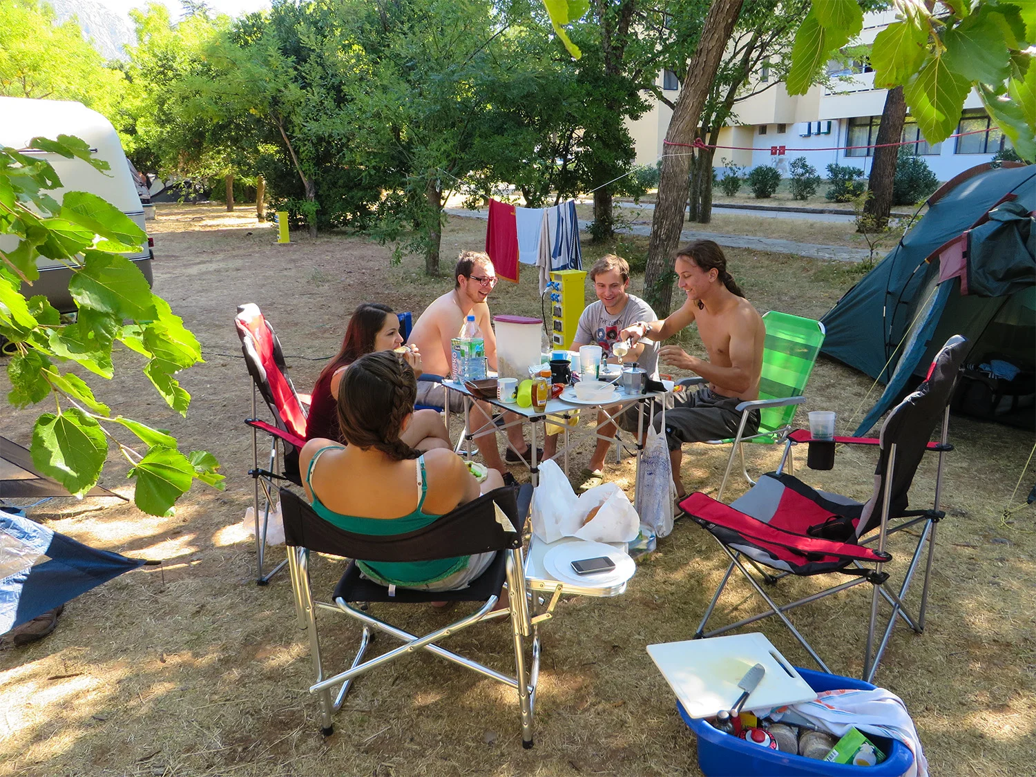 Paklenica | © Paklenica