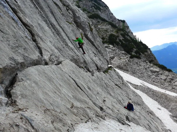 Blaueishütte | © Blaueishütte