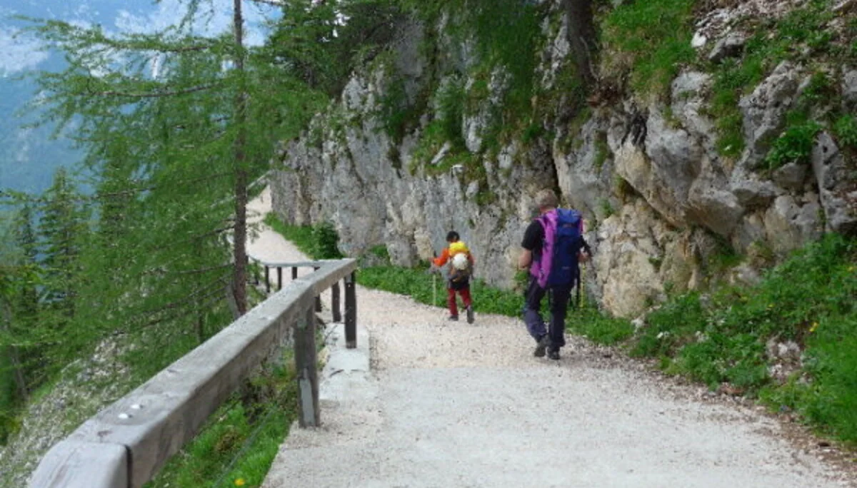 Blaueishütte | © Blaueishütte