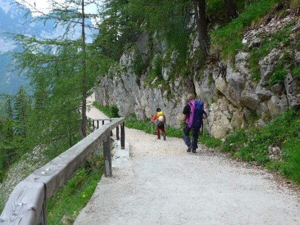 Blaueishütte | © Blaueishütte