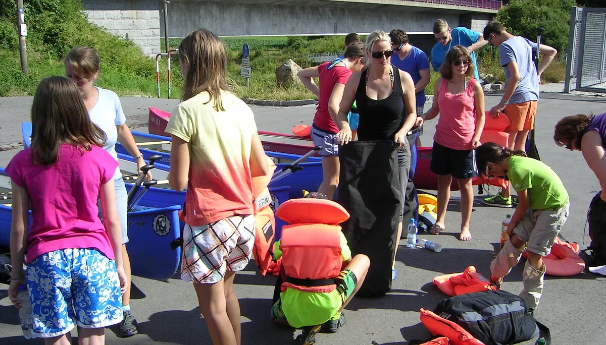 Kanutour  | © Kanutour 