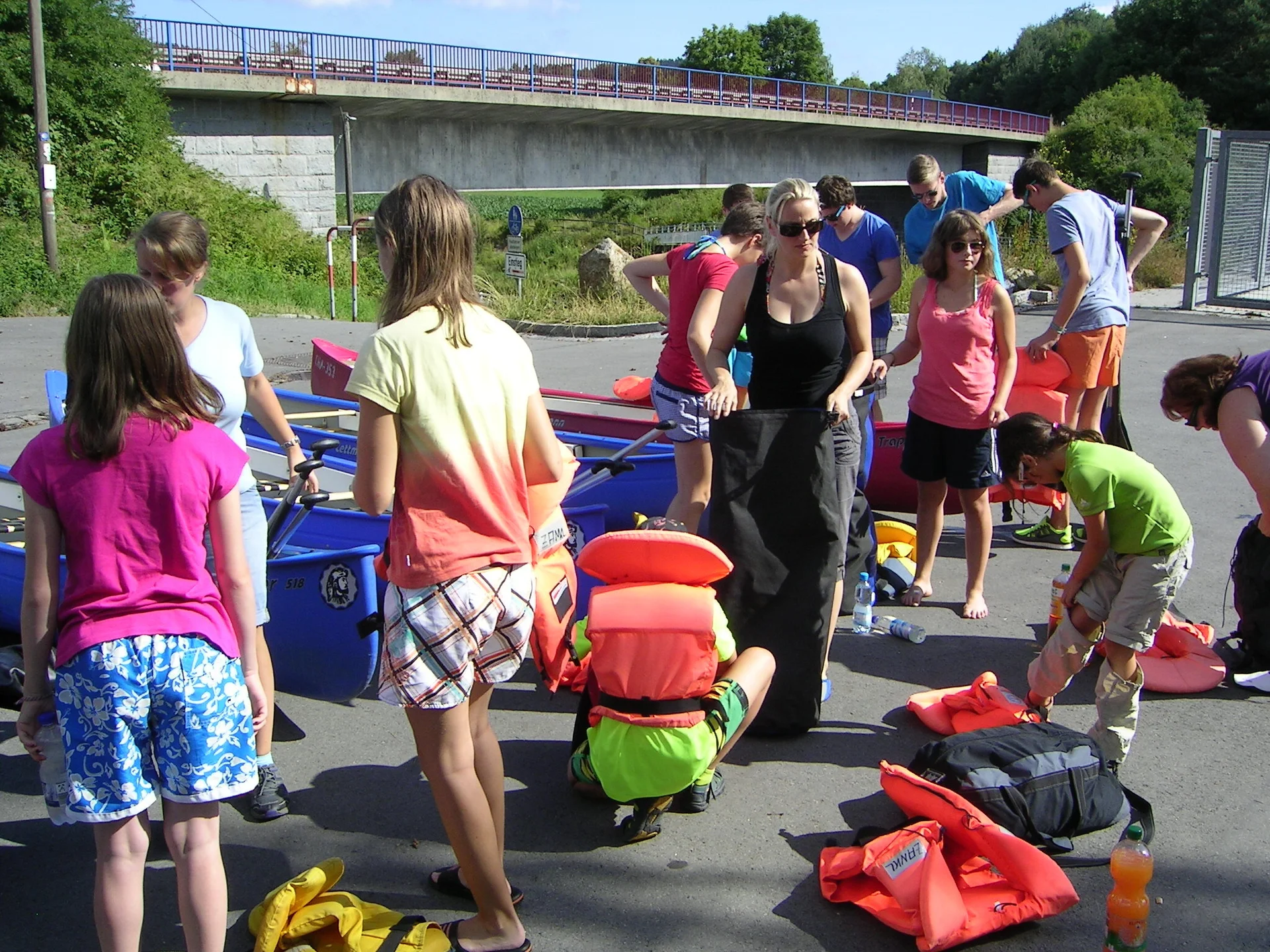 Kanutour  | © Kanutour 