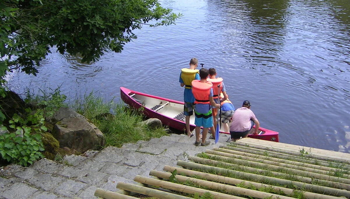 Kanutour  | © Kanutour 