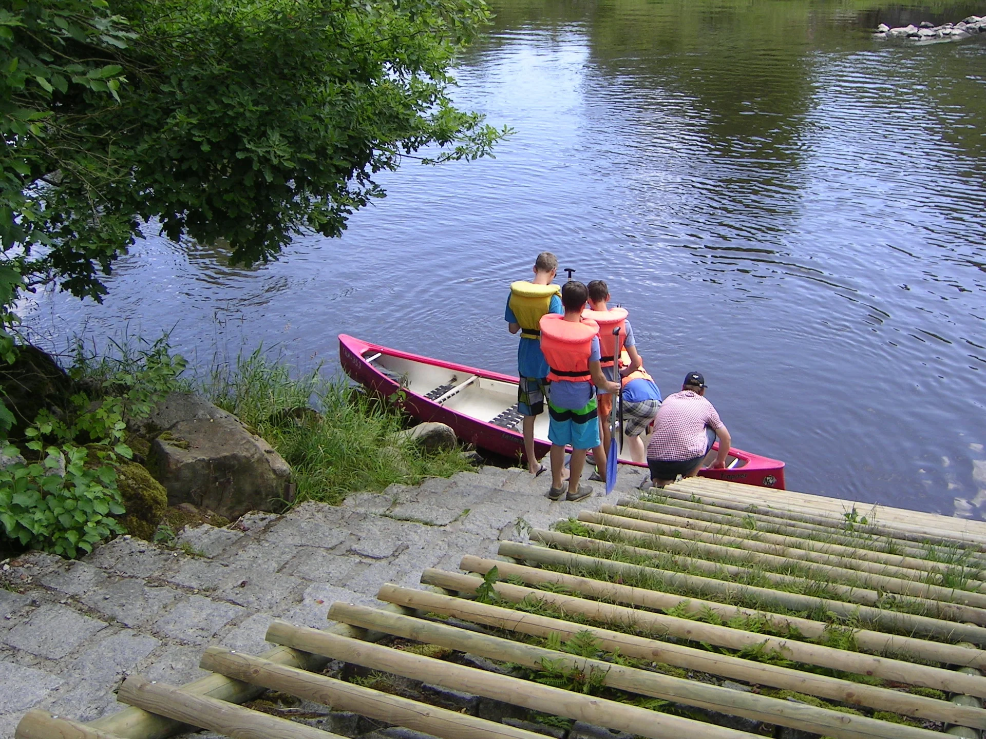 Kanutour  | © Kanutour 